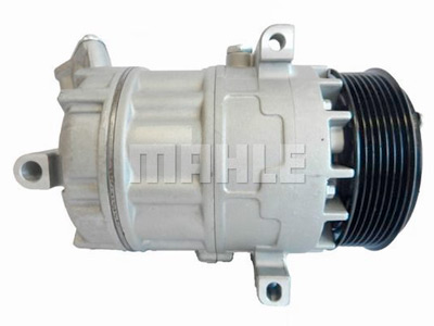 AC KOMPRESSORI OPEL.RENU - Ilmastointikompressorit - 51-0634MAHLE - 1