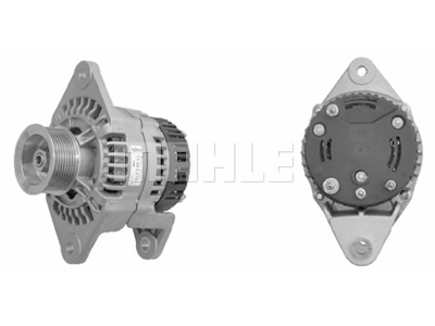 LATURI 120A NEW HOLLAND - Laturit - 3200-60531MAHLE - 1