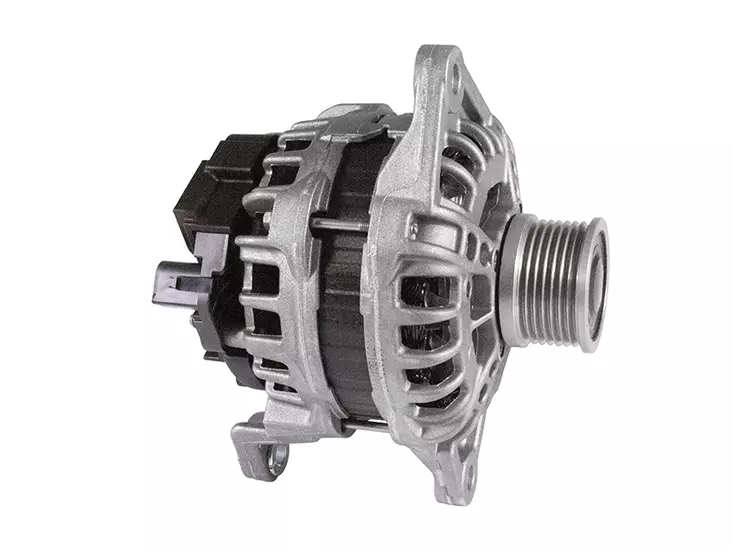LATURI 12V 150A IVECO - Laturit - F000BL07CE - 1
