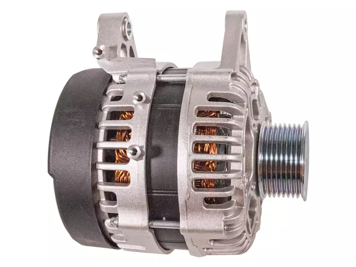 Mahle Original MG776 laturi 12V 170A - JCB - Laturit - 3200-61168MAHLE - 1