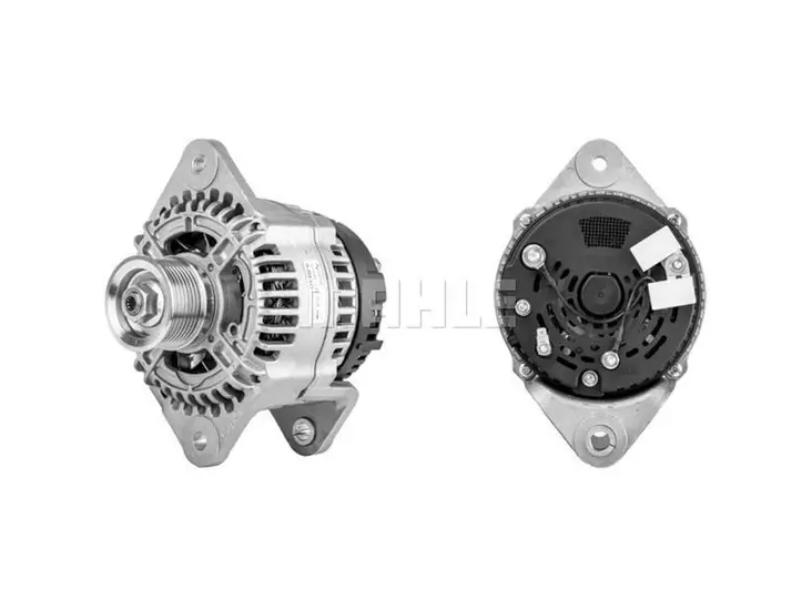 LATURI 24V 120A JOHN DEERE ERISTETTY - Laturit - 3200-60779MAHLE - 1