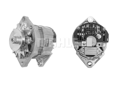 LATURI 24V MG 369 - Laturit - 3200-4282MAHLE - 1