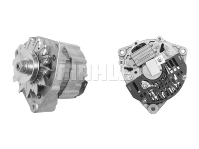 LATURI IA0069 24V 35A KHD * - Laturit - 3200-4326MAHLE - 1
