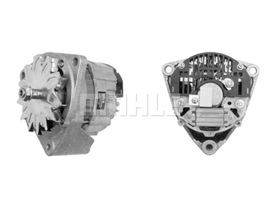 LATURI IA0097 12V 55A - Laturit - 3200-4295MAHLE - 1