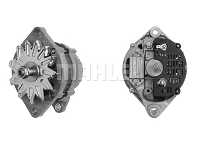 LATURI IA0463 12V 65A DUCATO - Laturit - 3200-4352MAHLE - 1