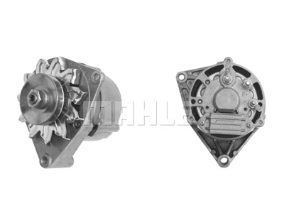 LATURI IA0502 33A CASE - Laturit - 3200-4536MAHLE - 1