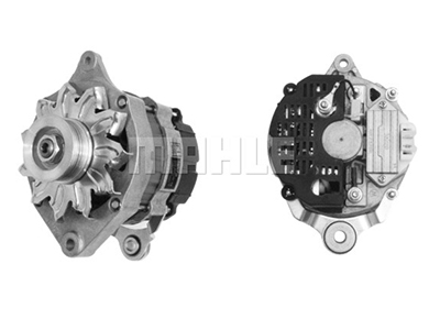 LATURI IA0532 12V 70A - Laturit - 3200-4298MAHLE - 1