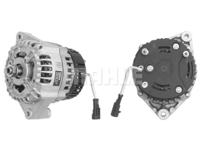 LATURI IA0598 12V 70A SAME - Laturit - 3200-60569MAHLE - 1