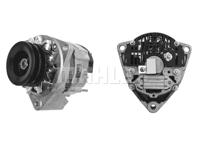 LATURI IA0705 MB,MAN 24V 55A - Laturit - 3200-4325MAHLE - 1