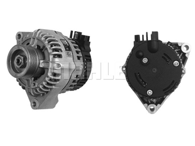 LATURI IA0963 90A - Laturit - 3200-4065MAHLE - 1