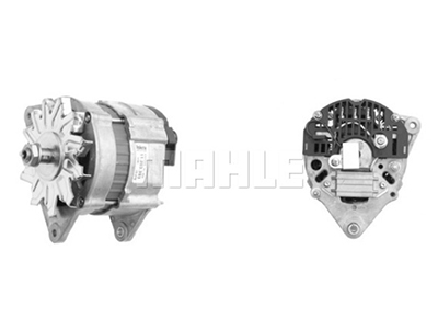 LATURI IA0983 80A ILMAN HP - Laturit - 3200-4192MAHLE - 1