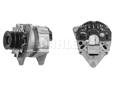 LATURI IA0984 12V 80A M-F - Laturit - 3200-60318MAHLE - 1