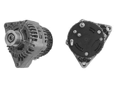LATURI IA1006 90A MB# - Laturit - 3200-5047MAHLE - 1