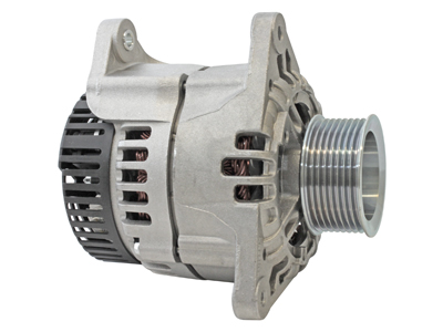 LATURI MAHLE MG404 120A NEW HOLLAND - Laturit - 3200-5204MAHLE - 1