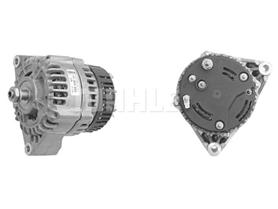 LATURI IA1024 12V 70A KHD - Laturit - 3200-60570MAHLE - 1