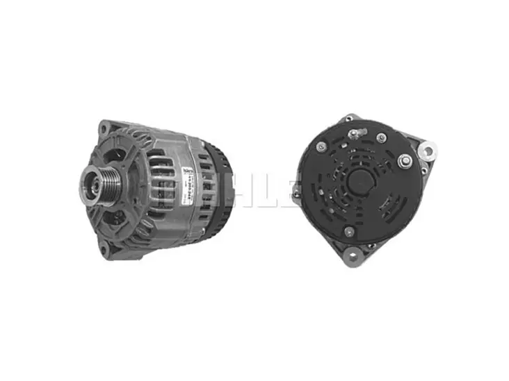 LATURI IA1108 150A SIS HP - Laturit - 3200-4180MAHLE - 1