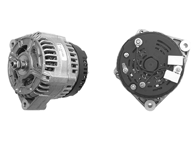 LATURI IA1136 28V 80A KHD 2X56 ERIST - Laturit - 3200-4596MAHLE - 1