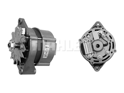 LATURI IA1154 12V 120A CASE,IH - Laturit - 3200-4556MAHLE - 1