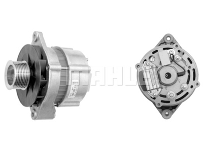 LATURI IA1299 12V 75A - Laturit - 3200-60576MAHLE - 1