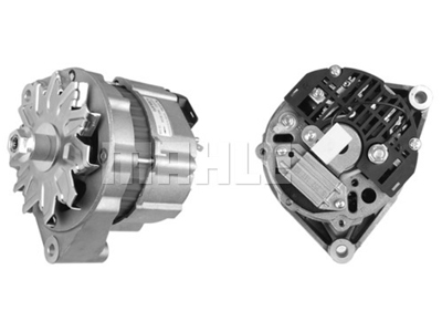 LATURI IA1321 12V 80A M-F - Laturit - 3200-60562MAHLE - 1