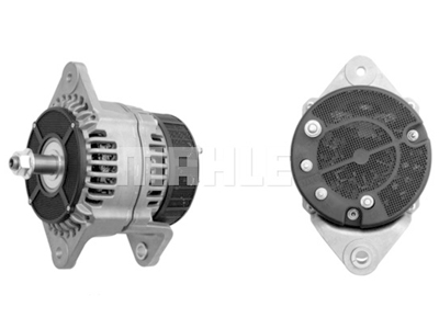 LATURI IA1349 175A CASE ,IH - Laturit - 3200-60571MAHLE - 1