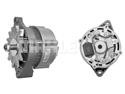 LATURI IA1438 70A PENTA - Laturit - 3200-4313MAHLE - 1