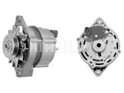 LATURI IA1454 12V 120A CASE KLO12 - Laturit - 3200-60563MAHLE - 1