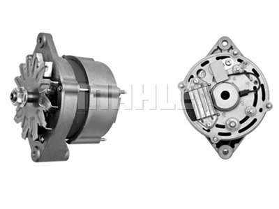 LATURI IA1522 12V 120A CASE - Laturit - 3200-4531MAHLE - 1