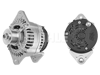 LATURI IA1565 200A CLAAS AXION - Laturit - 3200-60590MAHLE - 1