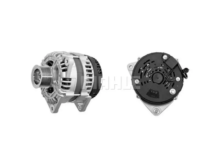 LATURI IA1660 - Laturit - 3200-61015MAHLE - 1
