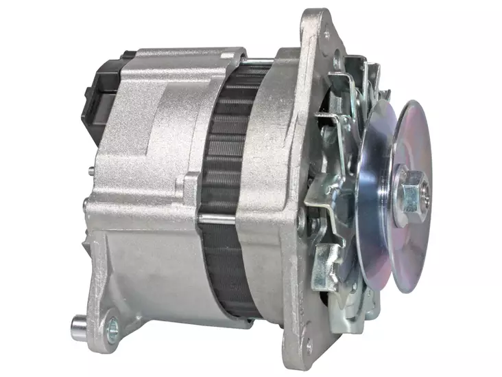 LATURI MAHLE IA0276 65A KLO 10 VALMET - Laturit - 3200-4299MAHLE - 1