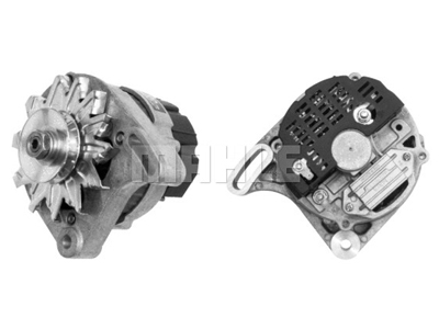 LATURI MAHLE MG21 65A LM TRACK - Laturit - 3200-4532MAHLE - 1