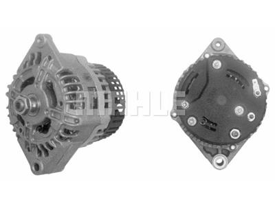LATURI MAHLE IA0875 14V 95A MCCORMICK - Laturit - 3200-60414MAHLE - 1