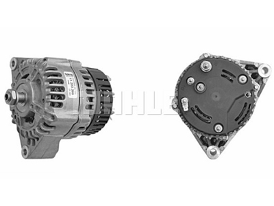 LATURI MAHLE IA1023 2X56 14V 95A KHD - Laturit - 3200-4595MAHLE - 1