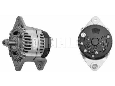 LATURI MAHLE IA1058 150A CASE,IH - Laturit - 3200-60325MAHLE - 1