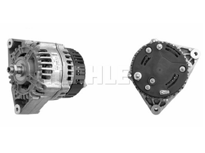 LATURI MAHLE IA1076 28V 55A 2X56 LIEBHERR, KHD YM - Laturit - 3200-5606MAHLE - 1