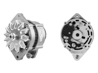 LATURI MAHLE IA1181 12V 120A ERISTETTY - Laturit - 3200-60624MAHLE - 1