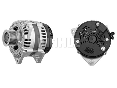 LATURI MAHLE IA1378 150A CASE - Laturit - 3200-60455MAHLE - 1