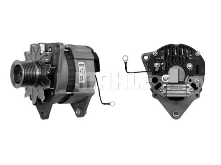 LATURI MG145 65A - Laturit yleismallit - 3200-61090MAHLE - 1