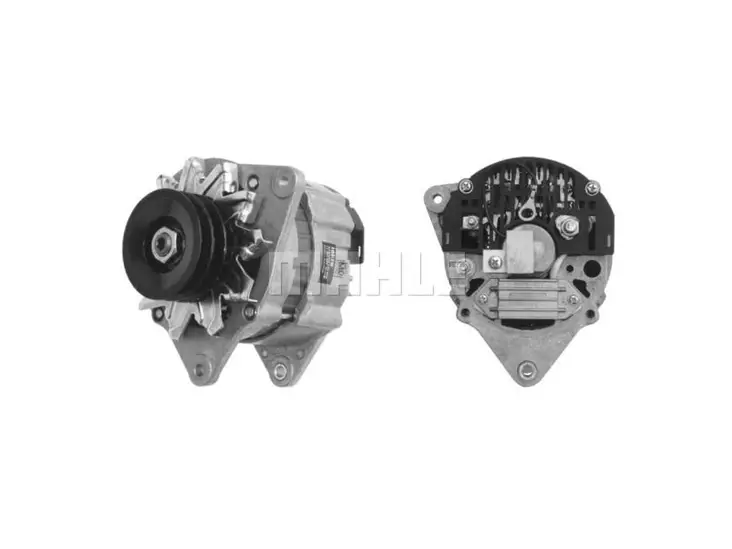 LATURI MG403 12V 65A CASE - Laturit - 3200-60831MAHLE - 1