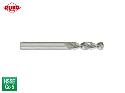 PORANTERÄ DIN1897 12MM LYHYT - Kierukkaporat >10mm - RU-284120E - 1