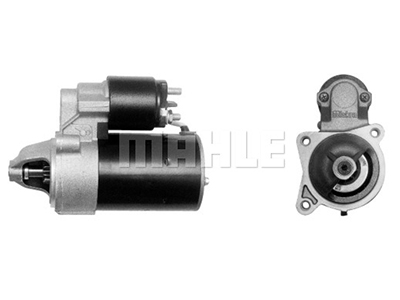 STARTTI FIAT IS0519 - Startit - 5200-8238MAHLE - 1