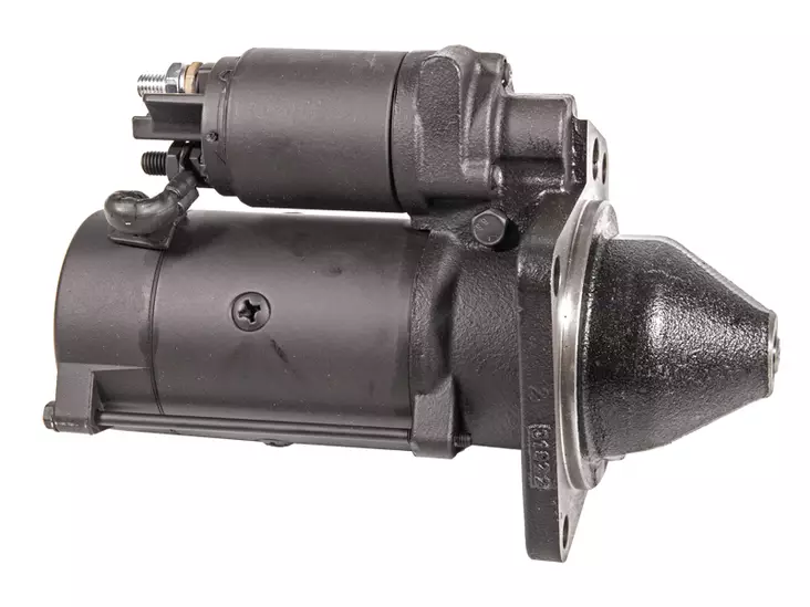 STARTTI FIAT TR 3,2KW - Startit - 5200-65831MAHLE - 1