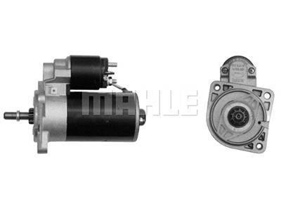 STARTTI IS0404 VW - Startit - 5200-8215MAHLE - 1