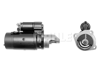 STARTTI IS0407 MB 1136 - Startit - 5200-8260MAHLE - 1