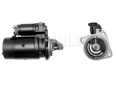 STARTTI IS0500 IVECO - Startit - 5200-8256MAHLE - 1