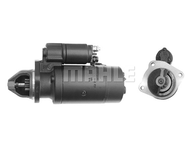 STARTTI IS0537 MAN 1129 - Startit - 5200-8329MAHLE - 1