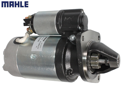 STARTTI MAHLE MS346 FORD 12V 2,8KW - Startit - 5200-8505MAHLE - 1
