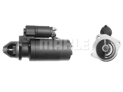 STARTTI IS0626 MAN - Startit - 5200-7020MAHLE - 1