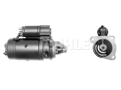 STARTTI IS0632 M-F - Startit - 5200-8533MAHLE - 1